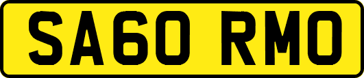 SA60RMO