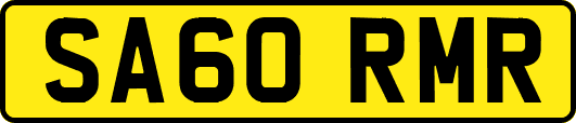 SA60RMR