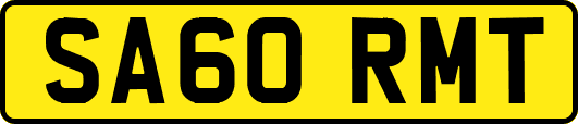 SA60RMT