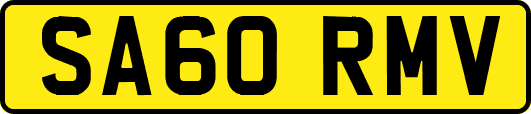 SA60RMV