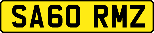 SA60RMZ