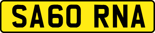 SA60RNA