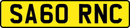 SA60RNC