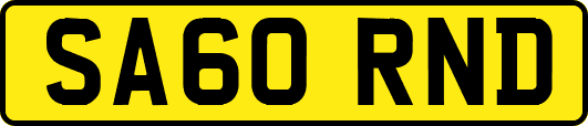 SA60RND