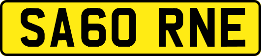 SA60RNE