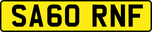 SA60RNF