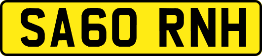 SA60RNH