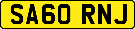 SA60RNJ