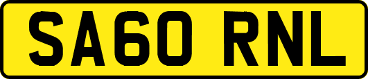 SA60RNL