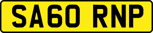 SA60RNP