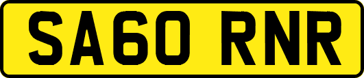 SA60RNR