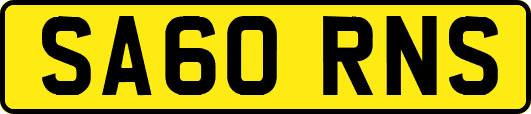 SA60RNS