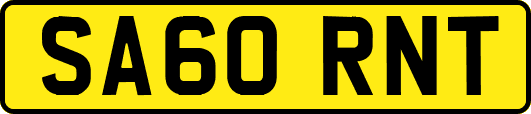 SA60RNT