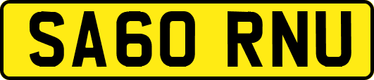 SA60RNU