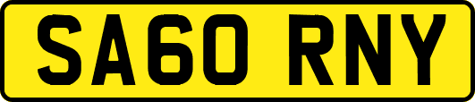SA60RNY