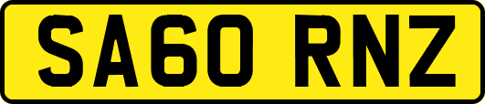 SA60RNZ