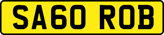 SA60ROB