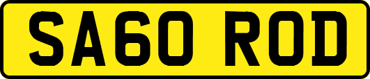 SA60ROD
