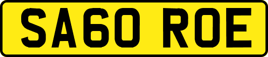SA60ROE