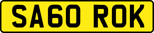 SA60ROK