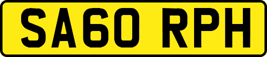SA60RPH