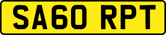 SA60RPT