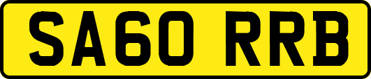 SA60RRB