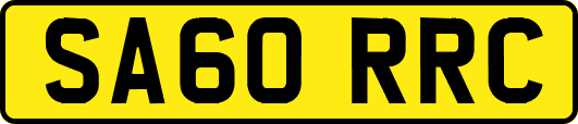 SA60RRC
