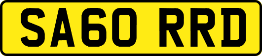 SA60RRD