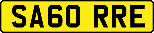 SA60RRE