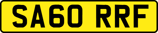 SA60RRF