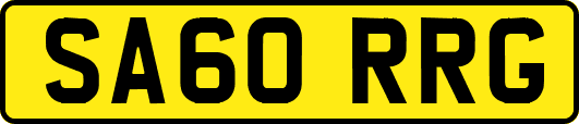 SA60RRG