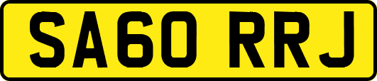 SA60RRJ