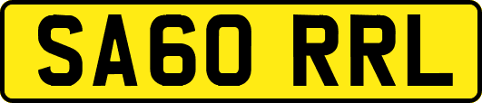 SA60RRL