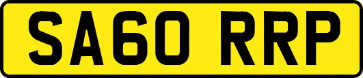 SA60RRP