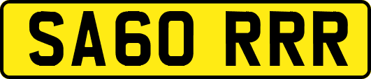 SA60RRR