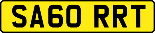 SA60RRT
