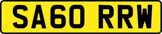 SA60RRW