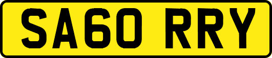 SA60RRY