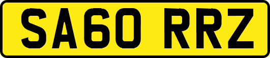 SA60RRZ