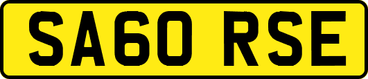 SA60RSE