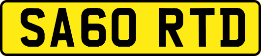 SA60RTD