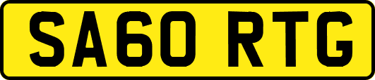 SA60RTG