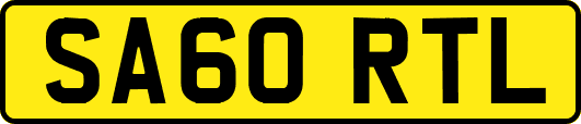 SA60RTL