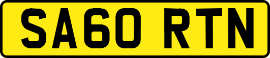 SA60RTN