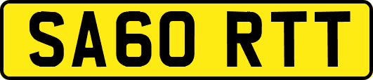 SA60RTT