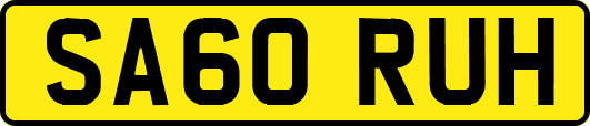 SA60RUH