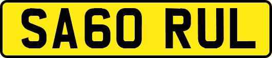 SA60RUL