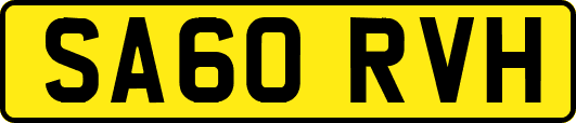SA60RVH