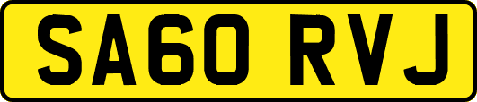SA60RVJ